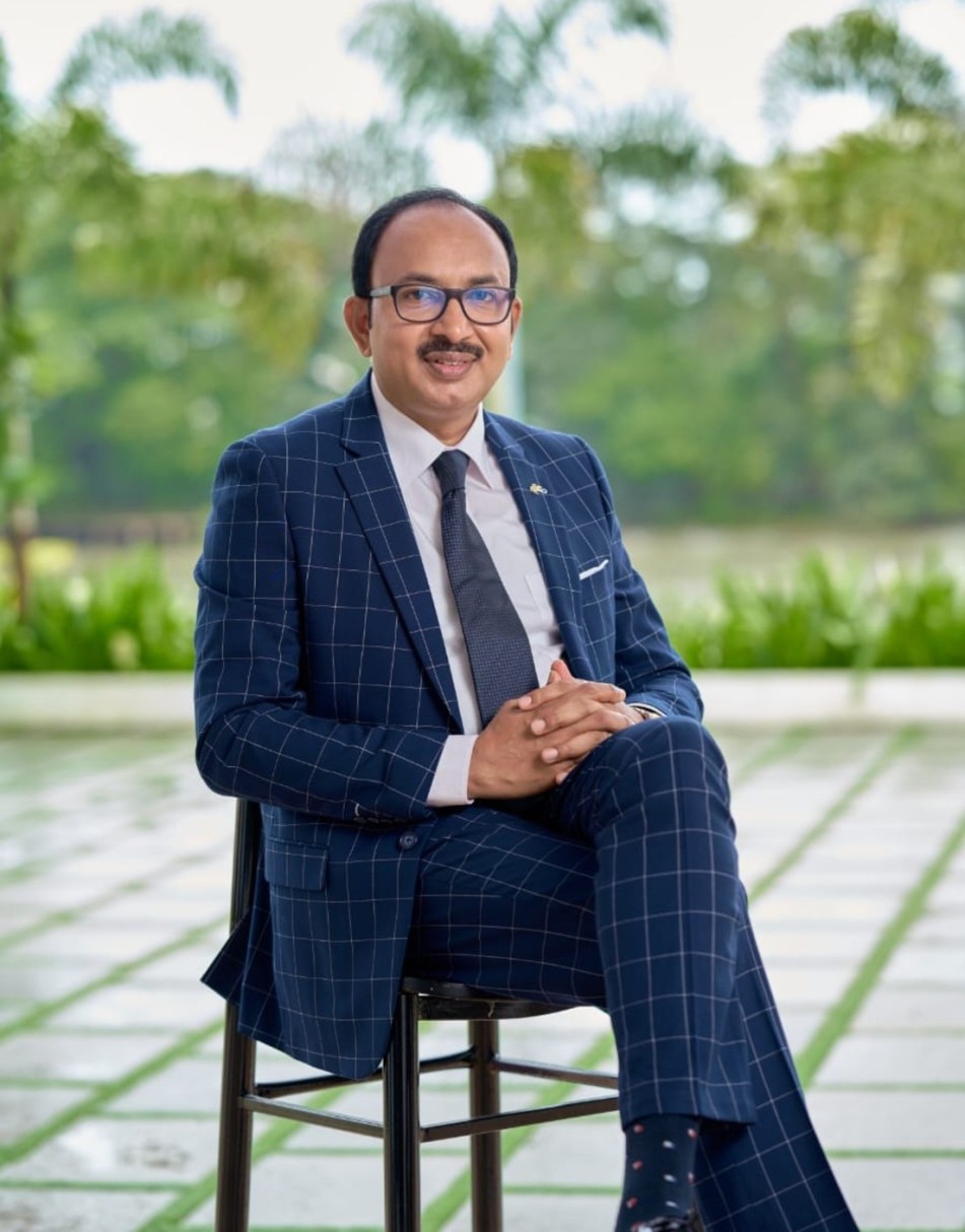 Dr. Jolly Antony