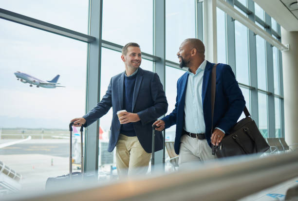 Corporate Travel