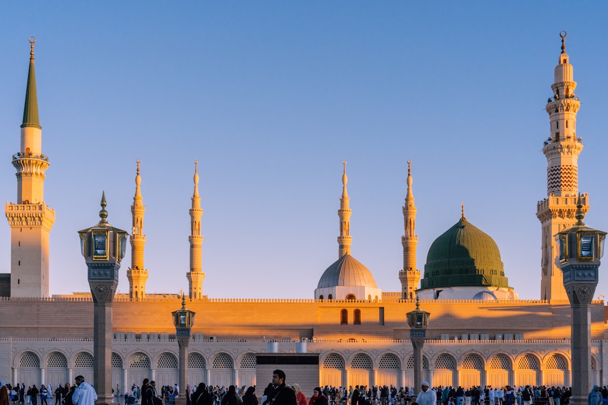 Religious Tours